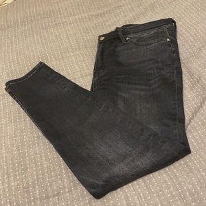 J. Crew 9” High-rise size 32